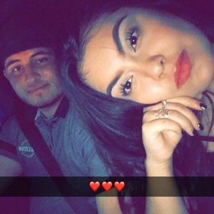 Meet your Posher, Alberto